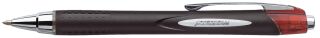 Tintenroller JETSTREAM RT SXN-210 - 0,5 mm, rot (dokumentenecht), 1 St.