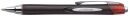 Tintenroller JETSTREAM RT SXN-210 - 0,5 mm, rot...