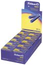 Tintenpatrone 4001® TP/6 - königsblau, 6 Patronen, 1 St.