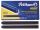 Tintenpatrone 4001® GTP/5 - königsblau, 5 Patronen, 1 St.