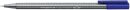 Feinschreiber triplus® - 0,3 mm, blau, 1 St.