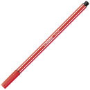 Premium-Filzstift - Pen 68 - 6er Pack - mit 6 verschiedenen Farben, 1 St.
