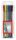 Premium-Filzstift - Pen 68 - 6er Pack - mit 6 verschiedenen Farben, 1 St.