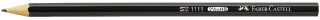 Bleistift 1111 - HB, schwarz, 1 St.