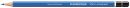 Bleistift  Mars® Lumograph® - B, blau, 1 St.