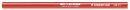 Zimmermannbleistift - 1 - 2 mm, 243 mm, 1 St.