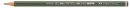 Stenobleistift CASTELL® 9008 - 2B, dunkelgrün, 1 St.