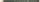 Stenobleistift CASTELL® 9008 - HB, dunkelgrün, 1 St.