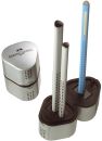 Dreifachspitzdose GRIP2001 - silber, 1 St.