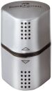 Dreifachspitzdose GRIP2001 - silber, 1 St.