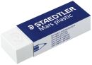 Mars® plastic 526 50 Radierer, PVC, 65 x 13 x 23 mm, 1 St.