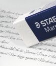 Mars® plastic 526 50 Radierer, PVC, 65 x 13 x 23 mm, 1 St.