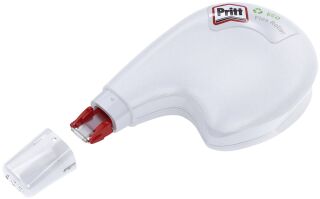Korrekturroller Pritt Einweg Eco Flex Roller Eco, 1 St.