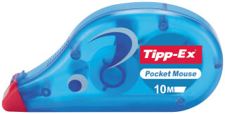 Korrekturroller Pocket Mouse, 4,2 mm x 10 m, 1 St.