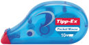 Korrekturroller Pocket Mouse, 4,2 mm x 10 m, 1 St.
