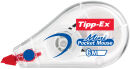 Korrekturroller Mini Pocket Mouse, 5 mm x 5 m, 1 St.