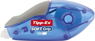 Korrekturroller Soft Grip - 4,2 mm x 10 m, 1 St.
