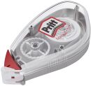 Korrekturroller Compact Flex - Einweg, 6 mm x 10 m,...