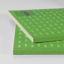 Kassenberichte/Bestandsrechnung - A5, 50 Blatt, 1 St.