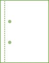 Kassenberichte/Bestandsrechnung - A5, 50 Blatt, 1 St.
