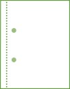 Kassenabrechnungen - A4, 1. und 2. Blatt bedruckt, 2 x 50 Blatt, 1 St.