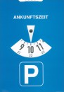 Fahrtenbuch für Pkw - 64 Seiten, A6 quer, 1 St.