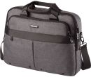 Laptoptasche WOOKIE - grau, 1 St.