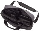 Laptoptasche WOOKIE - grau, 1 St.