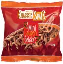 Mini Laugengebäck - ca. 70 Portionsbeutel , 1 St.