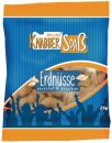 Erdnüsse - ca. 100 Einzelportionen à 25 g, 1 St.