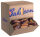 Waffeletten - ca. 150 Portionen à 5 g, 1 St.