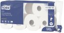 Premium Toilettenpapier - 3-lagig, extra weich, mit...