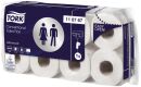 Advanced Toilettenpapier - 2 lagig, weich, geprägt,...