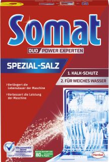 Spezial-Salz, 1 St.