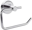 Toilettenpapierhalter - Metall chrom, 1 St.