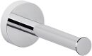 Toilettenpapierersatzhalter - Metall chrom, 1 St.