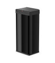 Abfallsammler Big-Box Swing XL - 52 l, schwarz, 1 St.