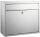 Briefkasten 8601 - silber, 1 St.