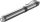 Stift und Taschenlampe LED Pen Light, 1 St.