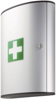 Erste-Hilfe-Schrank FIRST AID SET L, 1 St.
