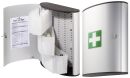 Erste-Hilfe-Schrank FIRST AID SET L, 1 St.