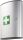 Erste-Hilfe-Schrank FIRST AID SET L, 1 St.