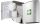 Erste-Hilfe-Schrank FIRST AID SET L, 1 St.