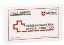 Betriebsverbandkasten Office-First Aid - inkl....