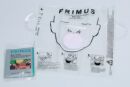 Einmal-Notfallbeatmungshilfe PRIMUS, 1 St.