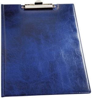 Klemmmappe 2355 - blau, 1 St.
