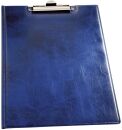 Klemmmappe 2355 - blau, 1 St.