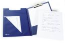 Klemmmappe 2355 - blau, 1 St.