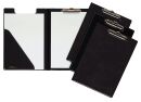 Klemmmappe 2355 - schwarz, 1 St.