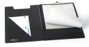 Klemmmappe 2355 - schwarz, 1 St.